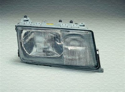 MAGNETI MARELLI 711305620977 -  Рассеиватель, основная фара